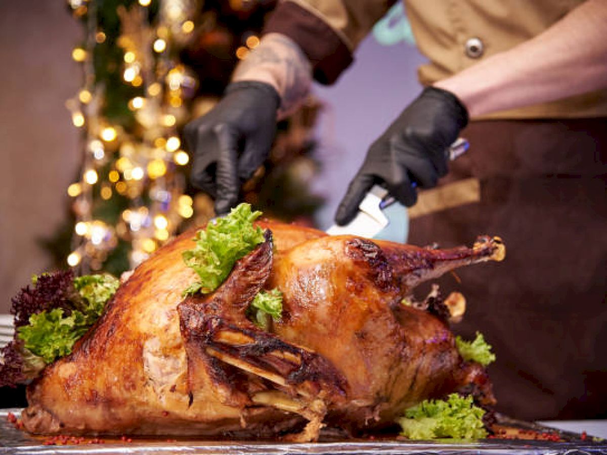 Driftwood Shores Resort