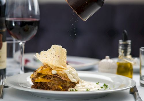 Driftwood Shores Resort