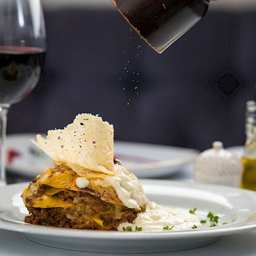 Driftwood Shores Resort